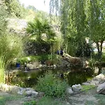 Des Sources Bed & Breakfast Saint Sebastien d'Aigrefeuille