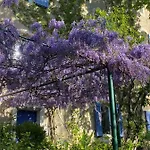 Bed & Breakfast Des Sources Saint Sebastien d'Aigrefeuille