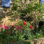 Des Sources Bed & Breakfast