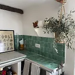 Des Sources Bed & Breakfast Saint Sebastien d'Aigrefeuille