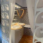 Des Sources Bed & Breakfast