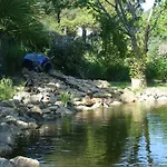 Des Sources Saint Sebastien d'Aigrefeuille
