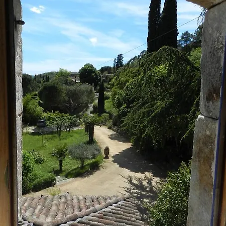 Bed & Breakfast Des Sources 3*
