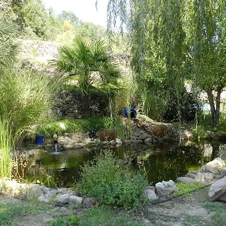 Des Sources Bed & Breakfast Saint Sebastien d'Aigrefeuille