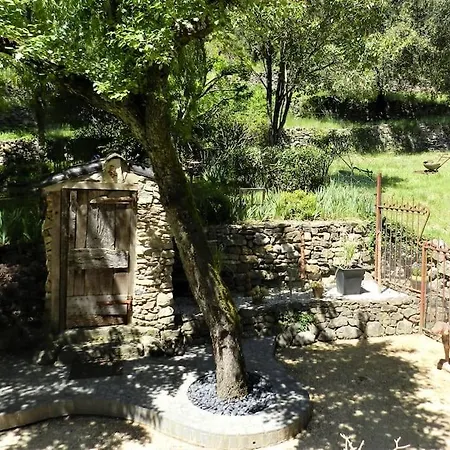 Des Sources Saint Sebastien d'Aigrefeuille