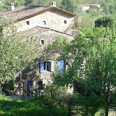Bed & Breakfast Des Sources