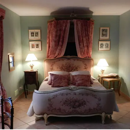 Des Sources B&B Saint Sebastien d'Aigrefeuille