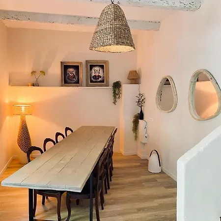 Bed & Breakfast Des Sources 3*