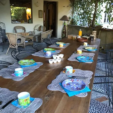 Bed & Breakfast Des Sources