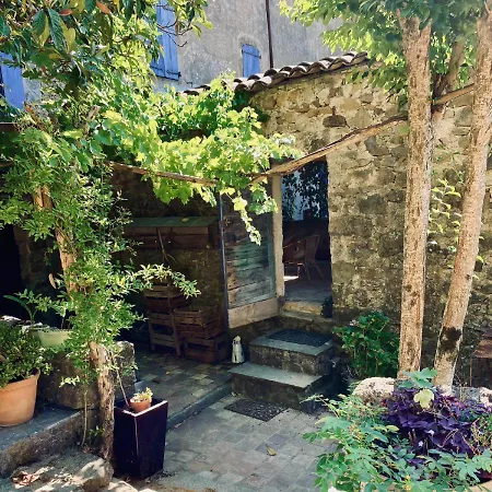 Bed & Breakfast Des Sources Saint Sebastien d'Aigrefeuille