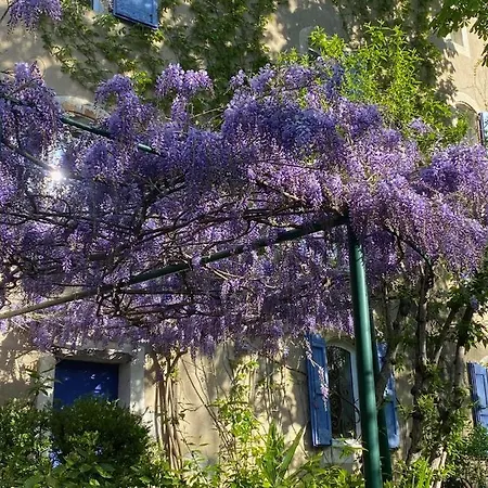 Bed & Breakfast Des Sources Saint Sebastien d'Aigrefeuille