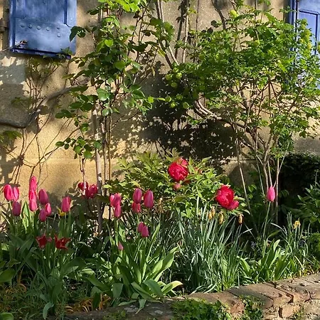 Des Sources Bed & Breakfast