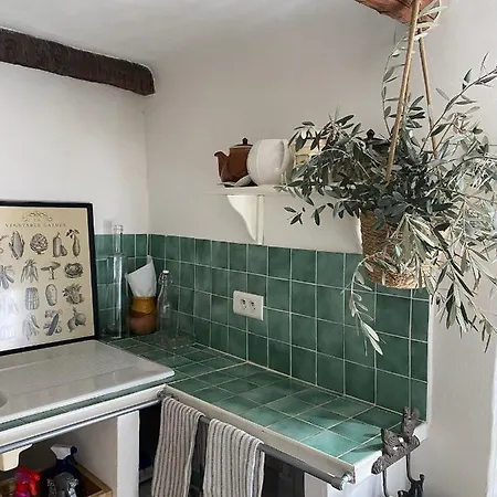 Des Sources Bed & Breakfast Saint Sebastien d'Aigrefeuille