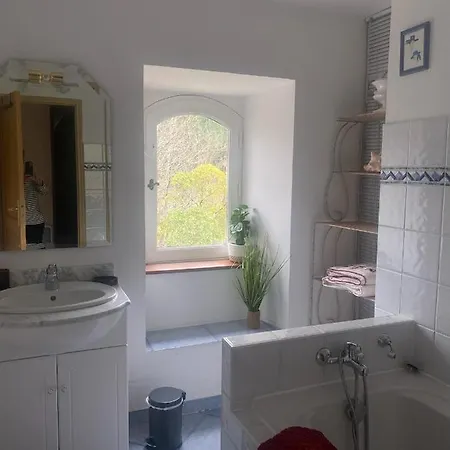 Bed & Breakfast Des Sources 3*