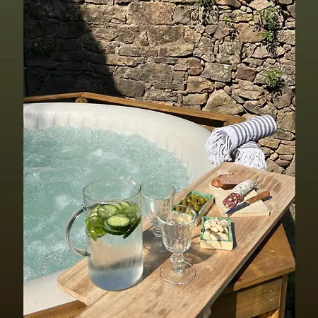 Bed & Breakfast Des Sources