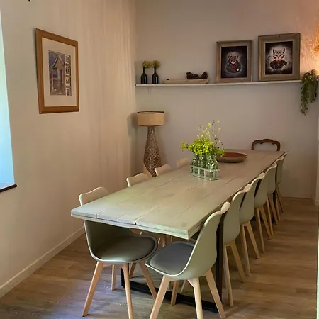 Des Sources Bed & Breakfast Saint Sebastien d'Aigrefeuille