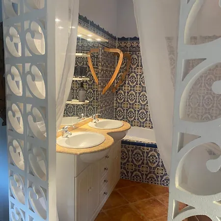 Des Sources Bed & Breakfast