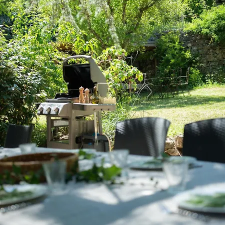 Des Sources 3* Saint-Sebastien (Gard)