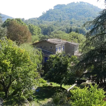 Bed & Breakfast Des Sources