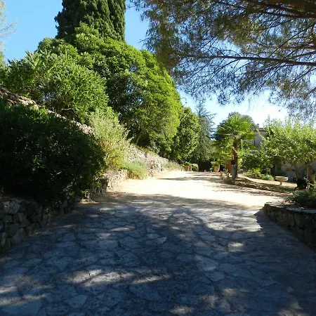 Bed & Breakfast Des Sources Saint Sebastien d'Aigrefeuille