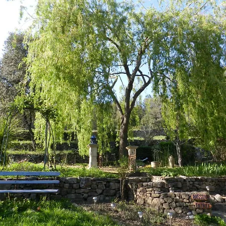 Bed & Breakfast Des Sources Saint Sebastien d'Aigrefeuille