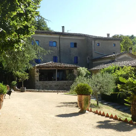 Des Sources Saint Sebastien d'Aigrefeuille