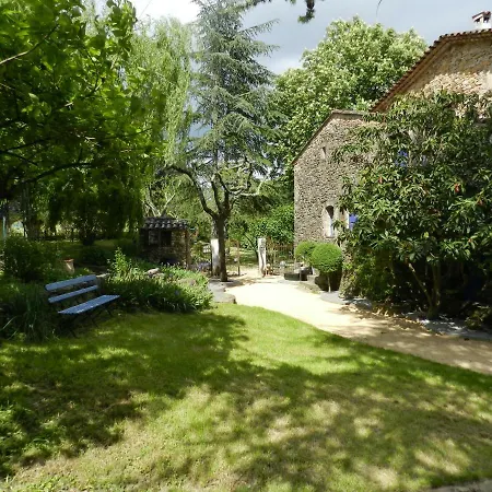 Bed & Breakfast Des Sources 3*