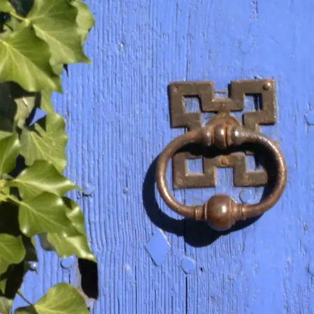 Des Sources Bed & Breakfast Saint Sebastien d'Aigrefeuille